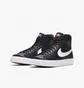 Кросівки дитячі Nike Blazer Mid 77 Bg Black Da4086-002