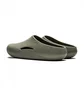 Тапочки чоловічі CROCS Mellow Clog Grey 208493-1LM