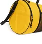 Сумка унисекс EASTPAK X Telfar Duffel Yellow EK0A5BFS2A6