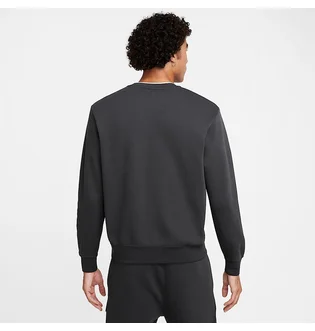 Свитшот мужской Nike Air Black HM0177-061