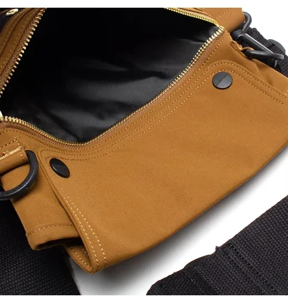 Сумка унісекс Carhartt Wip Carpenter Brown I033783