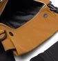 Сумка унісекс Carhartt Wip Carpenter Brown I033783