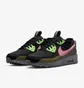 Кросівки чоловічі Nike Air Max Terrascape 90 Black/Green Dm0033-003