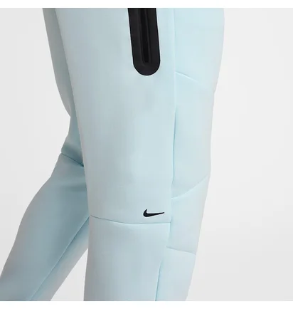 Штаны мужские Nike Tech Fleece Jggr Light Blue HV0959-474