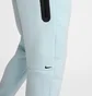 Штаны мужские Nike Tech Fleece Jggr Light Blue HV0959-474