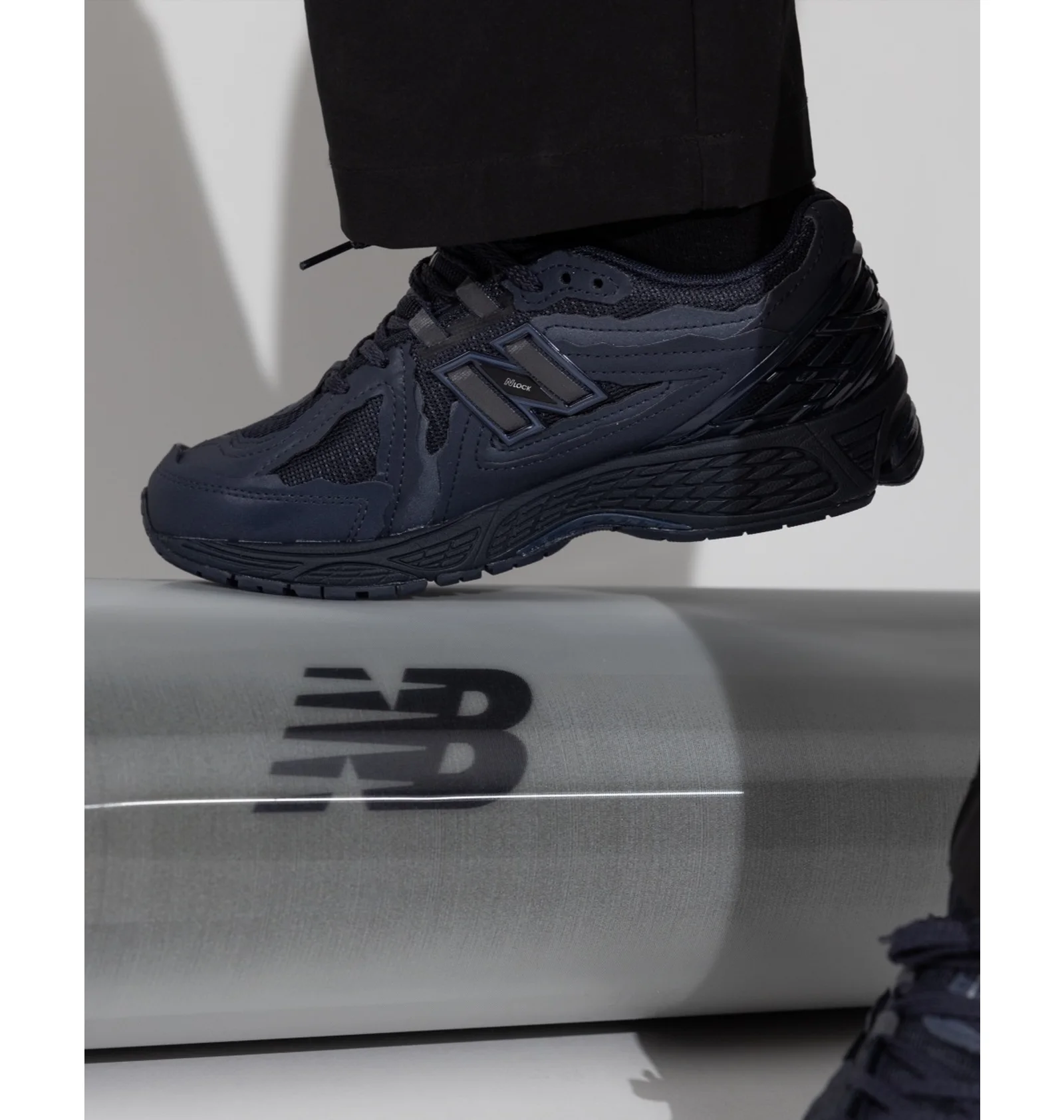 ᐉ Кросівки чоловічі New Balance Protection Pack Reflective