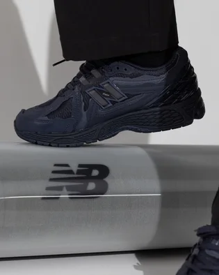 Кросівки чоловічі New Balance Protection Pack Reflective Eclipse Blue M1906DI