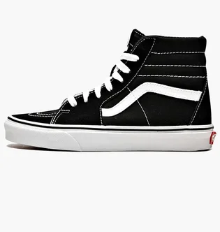 Кеди унісекс Vans Sk8-Hi Black VN000D5IB8C