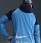 Вітровка чоловіча Nike Nsw Sw Air Run Blue HM0187-489