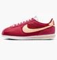 Кроссовки женские Nike Cortez Textile WomenS Shoes Red DZ2795-608