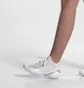 Кроссовки женские Adidas Adizero Cybersonic Tennis Shoes White IG9516