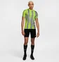 Футболка чоловіча Nike Academy Green/Grey FZ0505-702