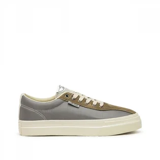 Кеди жіночі Stepney Workers Club Wmns Dellow Track Nylon Ii Grey YB01514