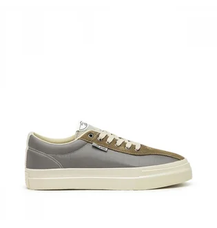 Кеды женские Stepney Workers Club Wmns Dellow Track Nylon Ii Grey YB01514