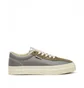 Кеды женские Stepney Workers Club Wmns Dellow Track Nylon Ii Grey YB01514