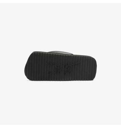 Тапочки женские YUME Wmns Suki Black PF0002