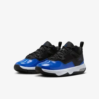 Кроссовки детские Air Jordan Stay Loyal 3 (Gs) Black/Blue FB9922-041