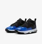Кросівки дитячі Air Jordan Stay Loyal 3 (Gs) Black/Blue FB9922-041