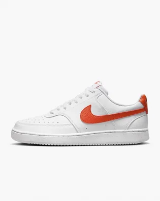 Кроссовки мужские Nike Court Vision Low Next Nature Shoes White DH2987-108