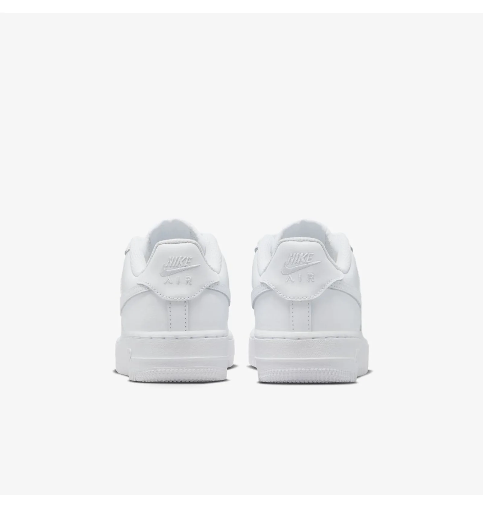 ᐉ Кроссовки детские Nike Air Force 1 Le Gs White FV5951-111