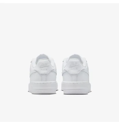 Кросівки дитячі Nike Air Force 1 Le Gs White FV5951-111