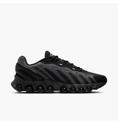 Кросівки чоловічі Nike Air Max Dn8 Se Black HV4525-001