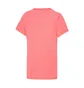 Футболка женская New Balance Classic Flying Gr Pink WT03816GUA