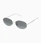 Солнцезащитные очки Ray-Ban Metallic/Grey RB-3767-003-11-54