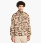 Куртка мужская Nike Club+ Winter Top Rev Camo/Beige Dq4884-010