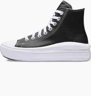 Кеды женские Converse Chuck Taylor All Star Black A04294C