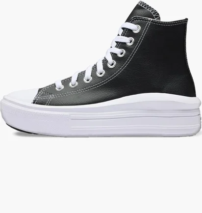 Кеды женские Converse Chuck Taylor All Star Black A04294C