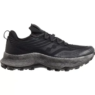 Кросівки чоловічі Saucony Endorphin Trail Black S20647-10