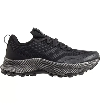Кросівки чоловічі Saucony Endorphin Trail Black S20647-10