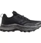 Кросівки чоловічі Saucony Endorphin Trail Black S20647-10
