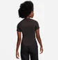 Футболка жіноча Nike W Rn Dvn Dri-Fitadv Eng Ss Tp Black FN2581-227