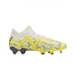Бутси унісекс Puma Future Ultimate Fg/Ag Geel Yellow/Grey 107355-04