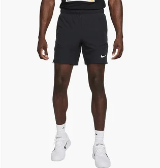 Шорты мужские Nike Court Advantage Black FD5336-010