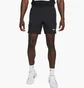 Шорти чоловічі Nike Court Advantage Black FD5336-010