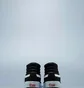 Кеды мужские Vans Og Sk8 Hi Lx Pirate MenS Black VN0003T01NS