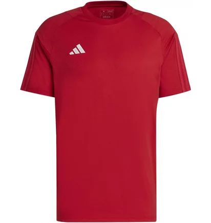 Футболка чоловіча Adidas T-Shirt Tiro23 C Co Tee Red HI3051