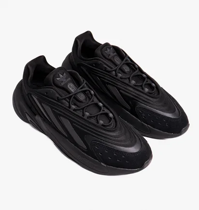 Кросівки чоловічі Adidas Ozelia M Black H04250