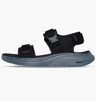 Сандалі чоловічі Skechers Vapor Foam - Trayzo Black 232899-BLK