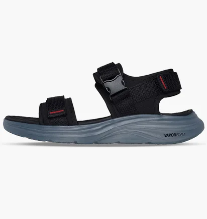 Сандали мужские Skechers Vapor Foam - Trayzo Black 232899-BLK