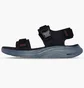 Сандали мужские Skechers Vapor Foam - Trayzo Black 232899-BLK
