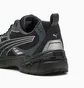 Кроссовки унисекс Puma Milenio Tech 2000 2Tone Black/Grey 404914-01