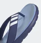 Тапочки мужские Adidas Comfort Performance Blue HQ4431
