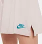 Шорты детские Nike G Nsw Short Jsy Lbr Beige FN8593-019