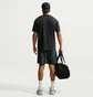 Футболка мужская Nike Tee Lse Train Verb Black IH1961-010