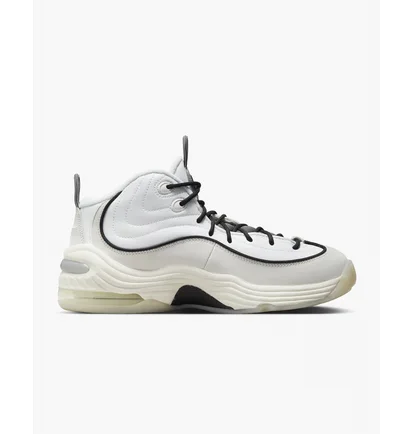 Кросівки чоловічі Nike Air Penny 2 Shoes White FB7727-100