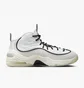 Кросівки чоловічі Nike Air Penny 2 Shoes White FB7727-100